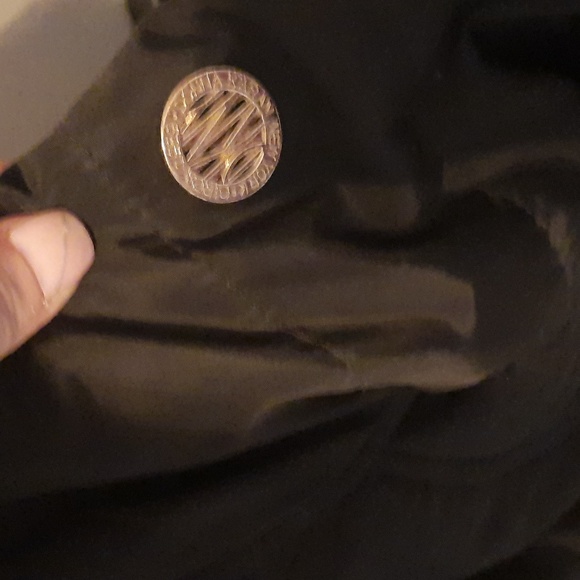 DKNY reversible spring jacket - Picture 8 of 8